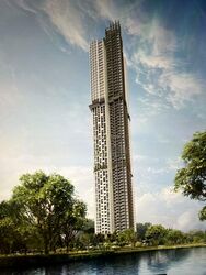 Zion Road (D3), Condominium #463405181